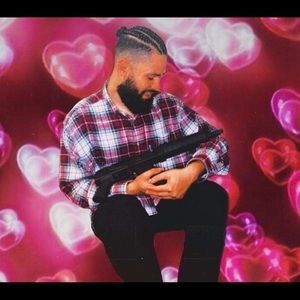 Meet your Posher, Eric